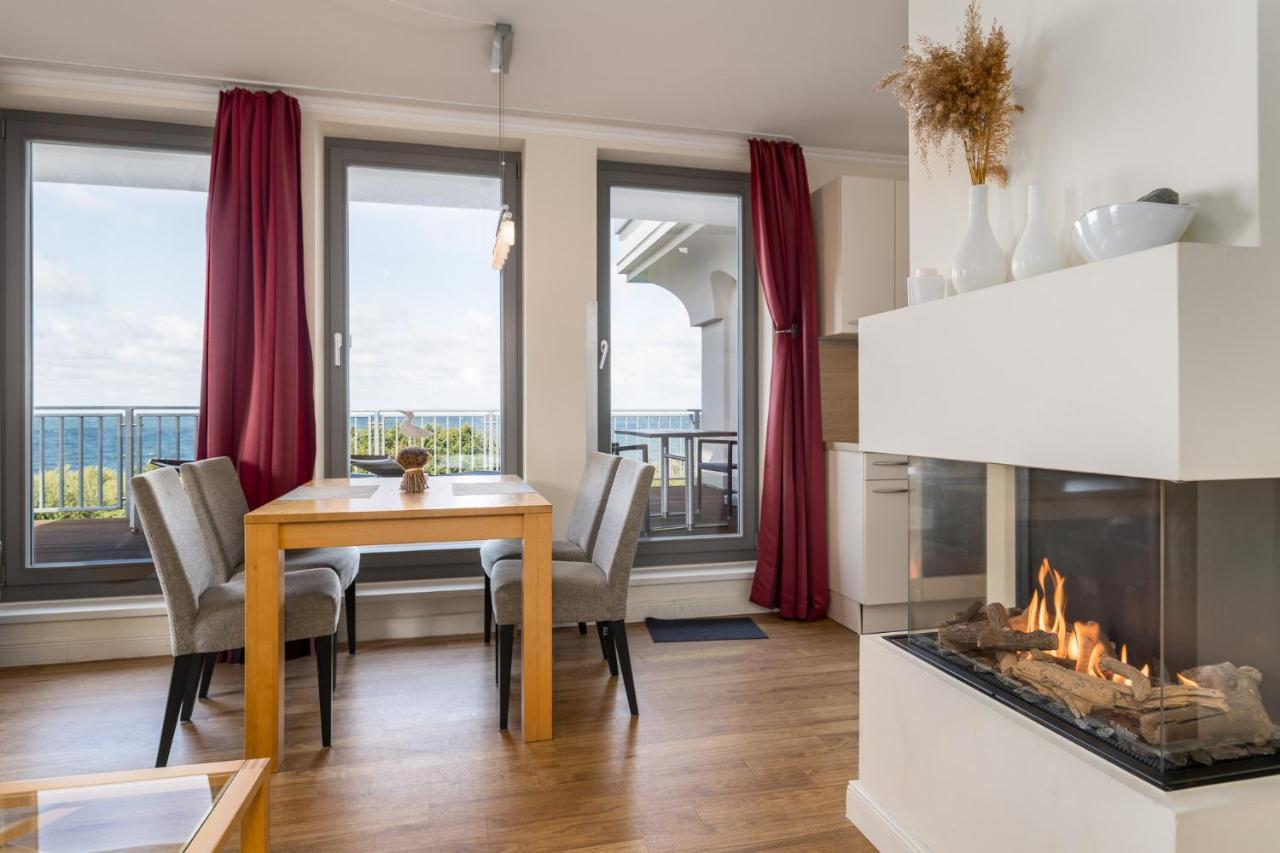 Villa Deichgraf Börgerende-Rethwisch Екстериор снимка